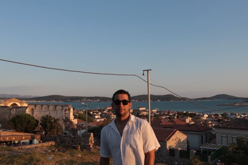 Founder of Local Guides Turkiye in Turkey