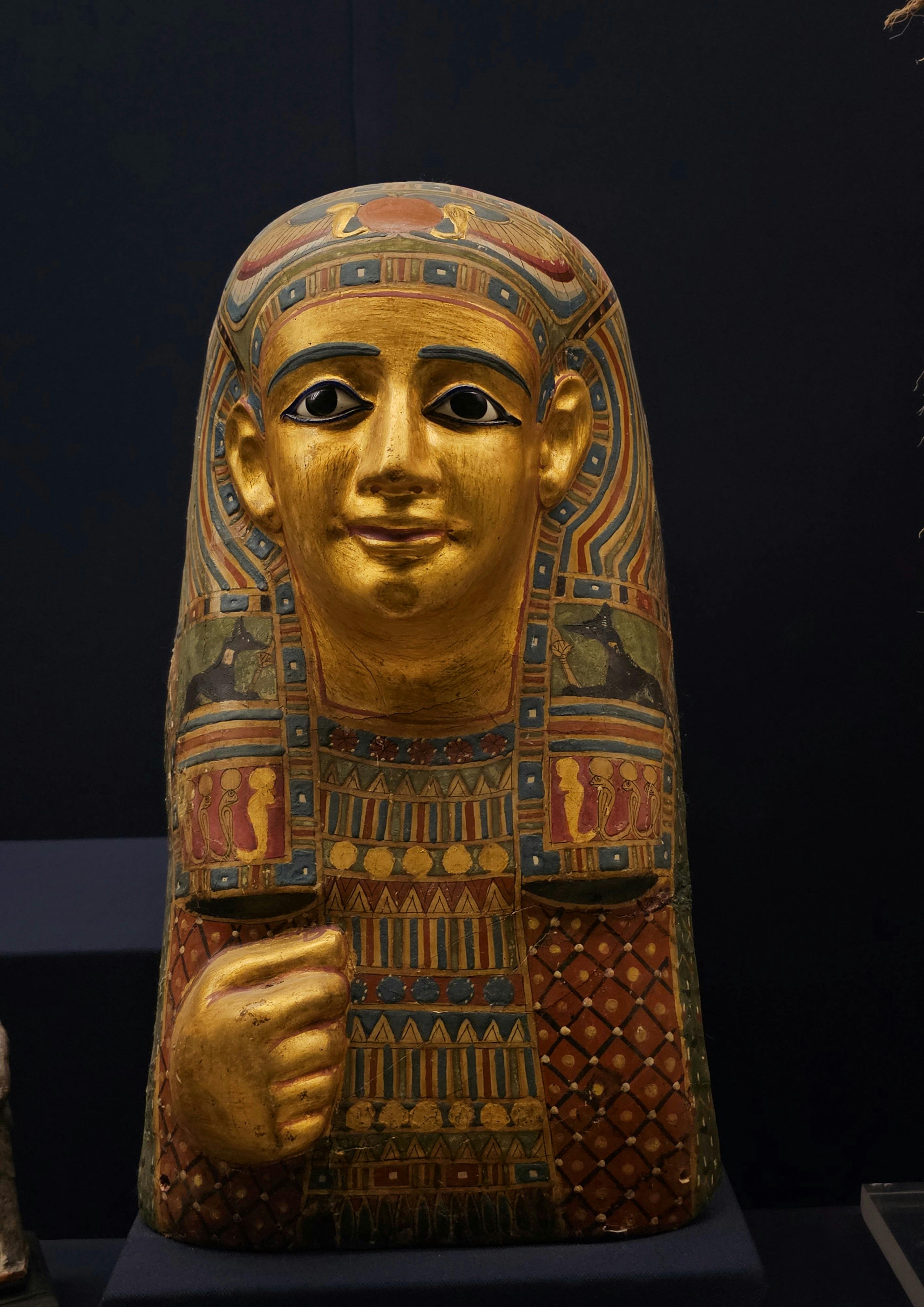 Alexander Sarcophagus