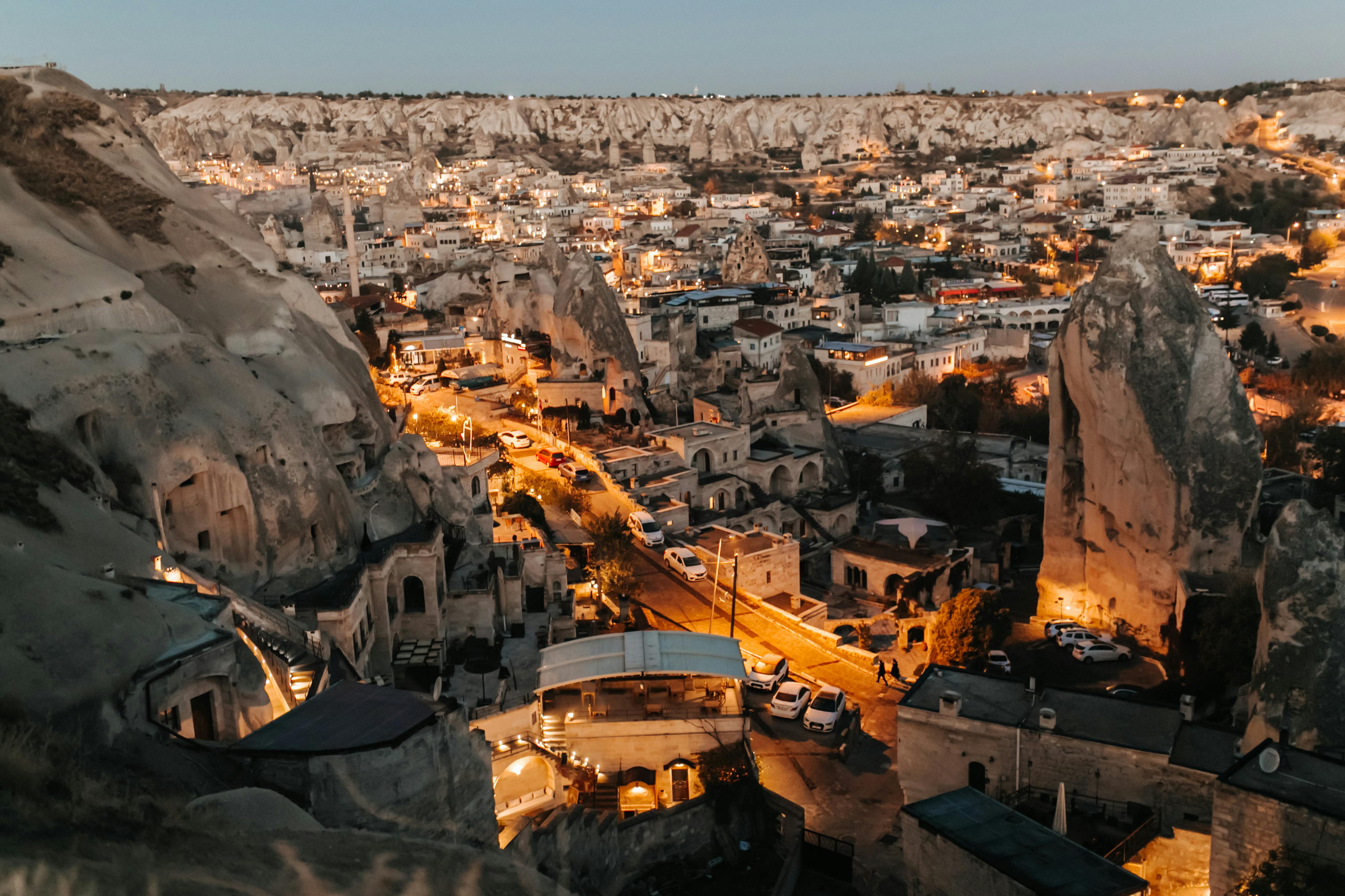 Best Cave Hotels in Cappadocia 2026: Luxury to Budget Options
