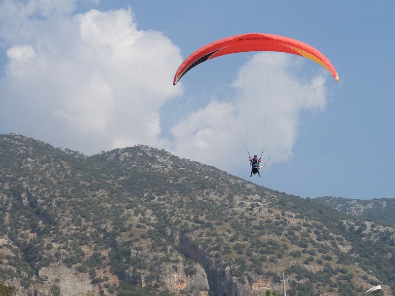 Fethiye 2025: Butterfly Valley, Kabak Bay, and Kayaköy Guide