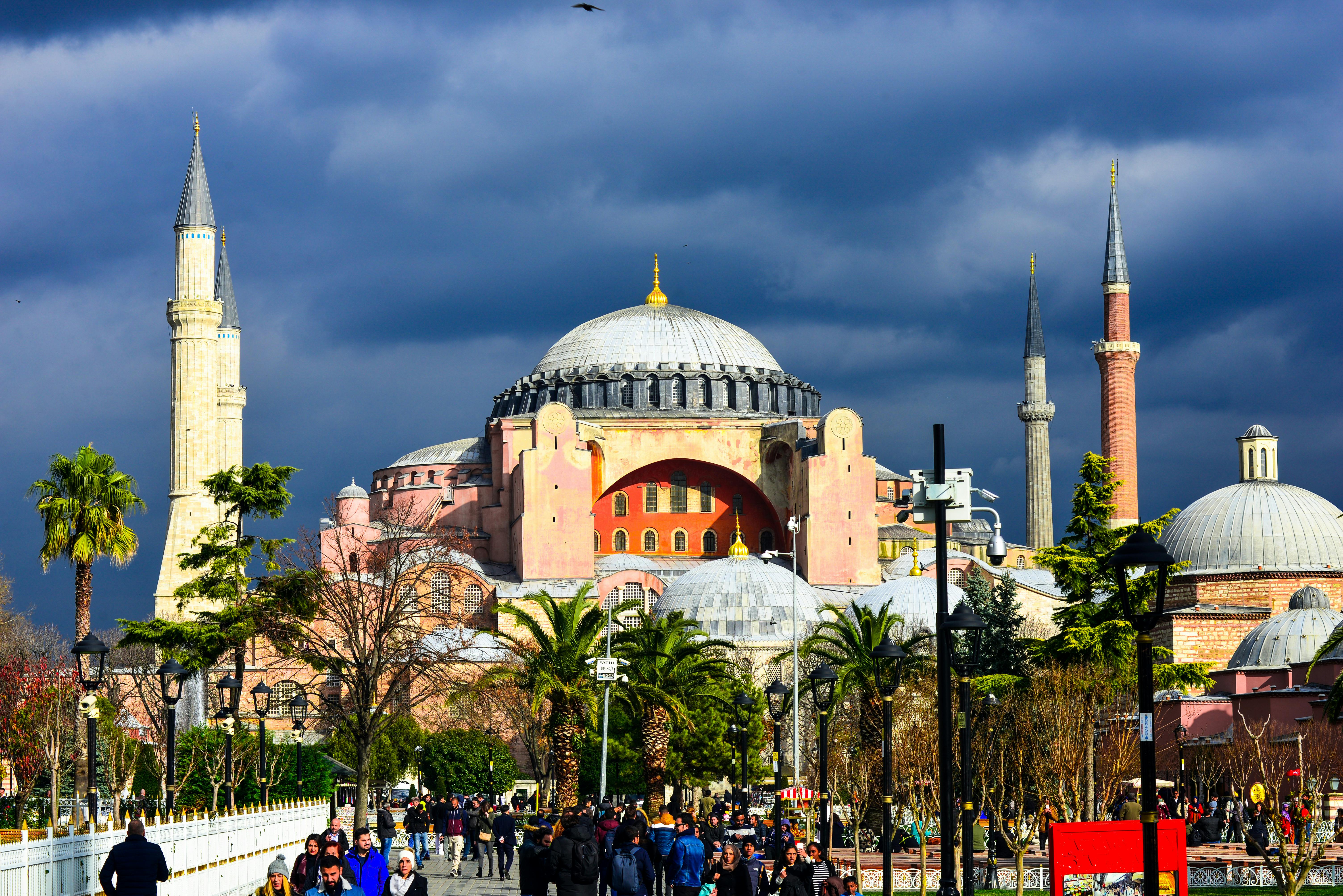 Istanbul Metro and Transportation Guide