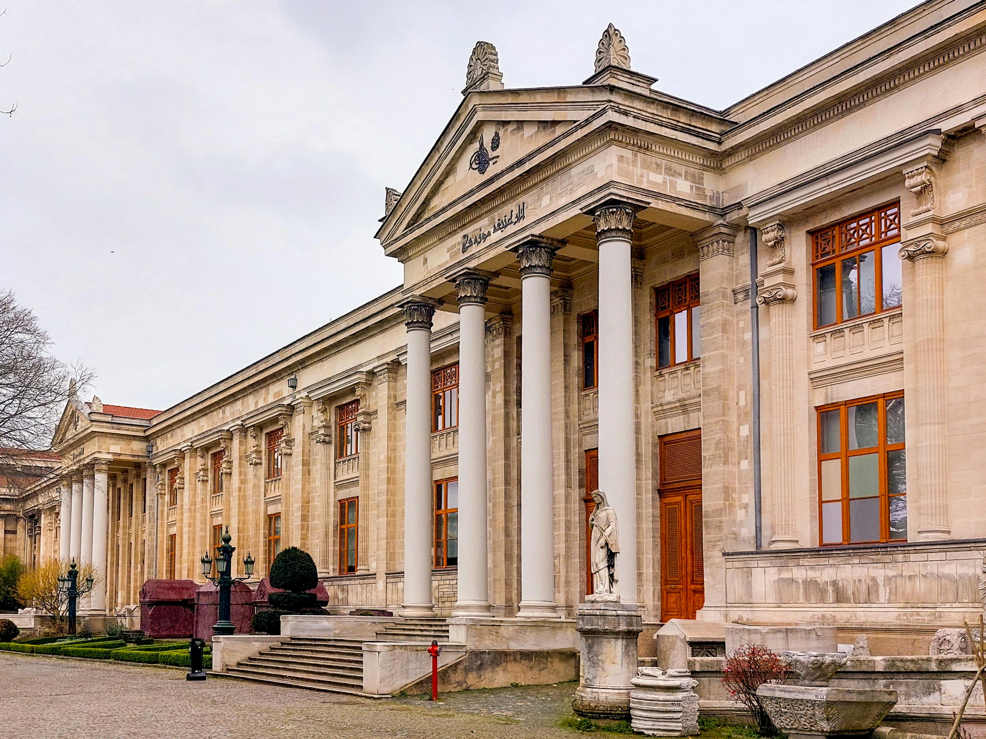 Istanbul Archaeology Museums Complete Guide 2025: Hours, Tickets & What to See