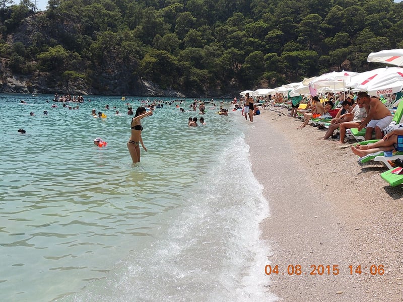 Turkey Beach Towns Compared: Antalya vs Bodrum vs Fethiye vs Kaş vs Çeşme