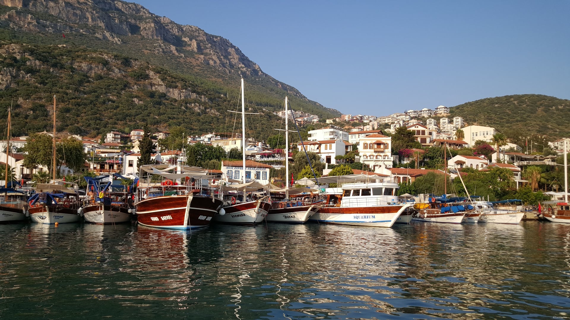 Çınar Restaurant