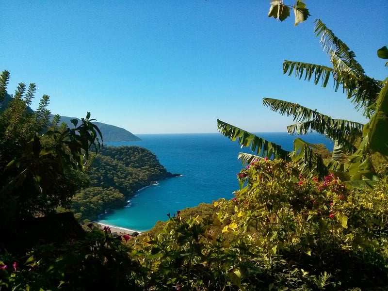 Kabak Bay