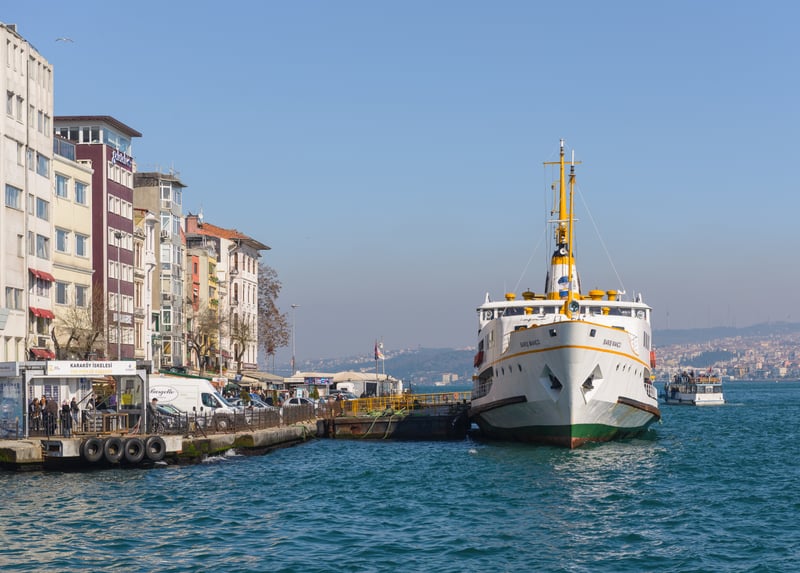 Karaköy Lokantası