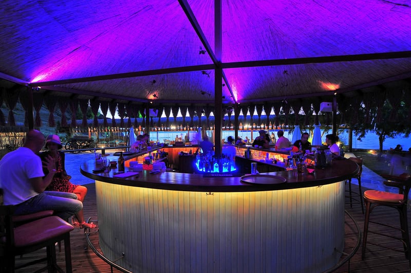 Küba Bar