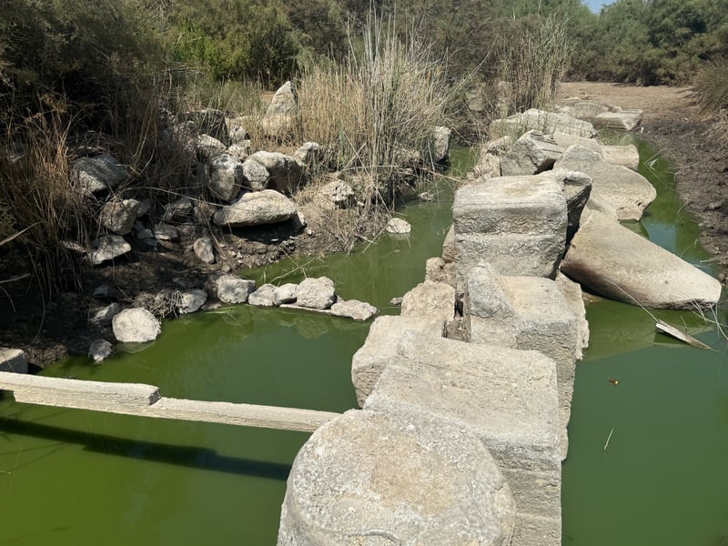 Patara Ancient City